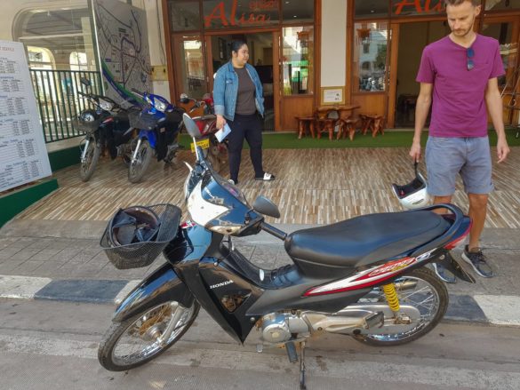 Pakse