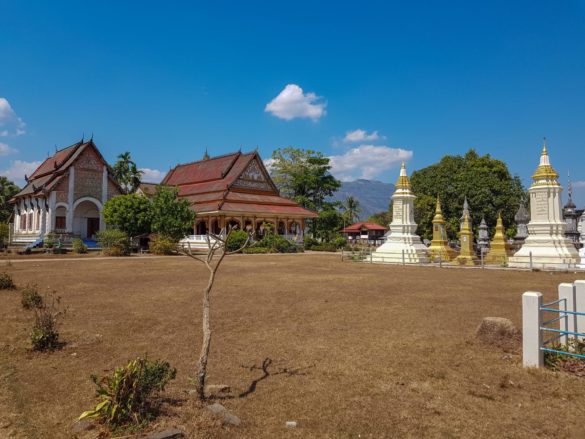 Wat Phu