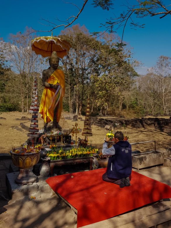 Wat Phu