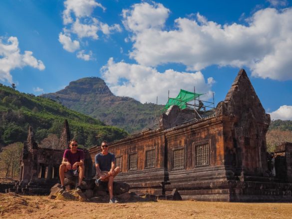 Wat Phu