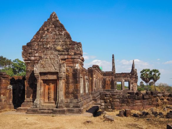 Wat Phu
