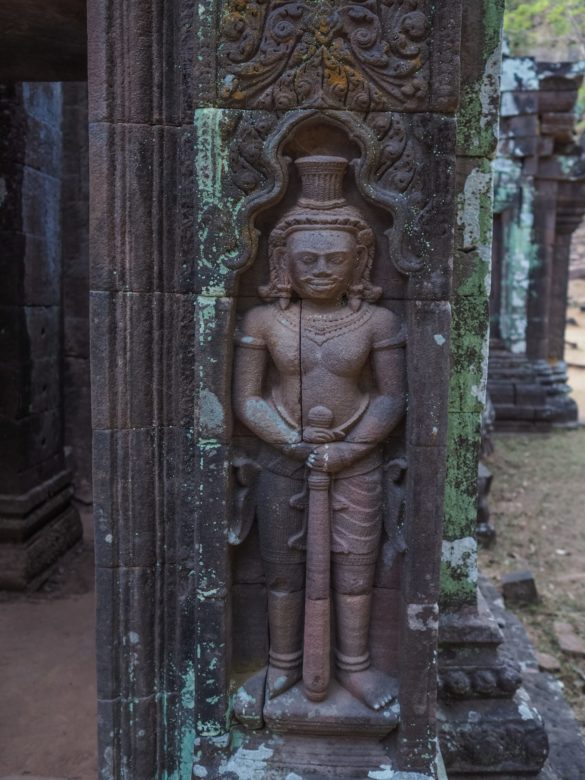 Wat Phu
