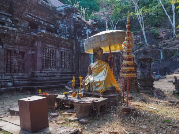 Wat Phu