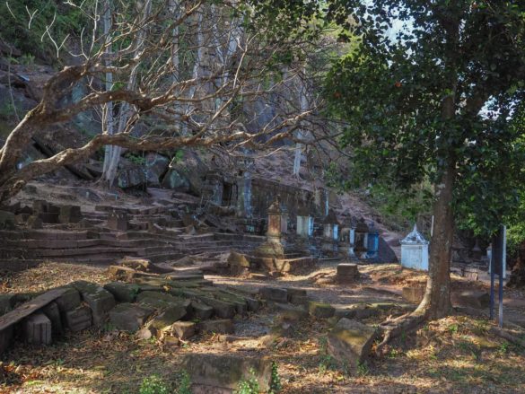 Wat Phu