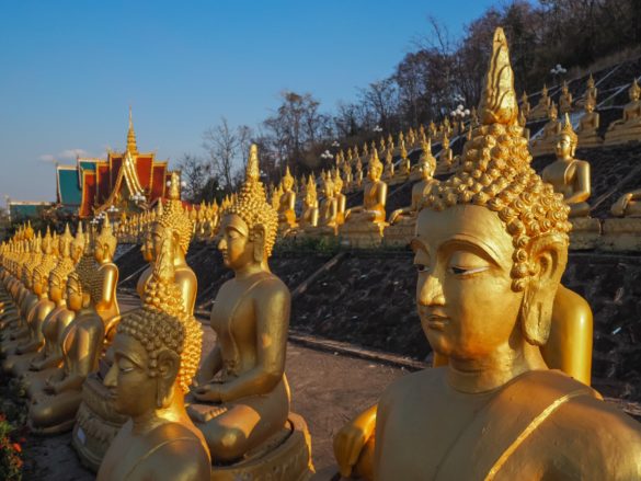 Wat Phousalao