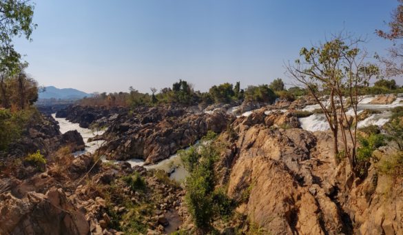 Li Phi Falls