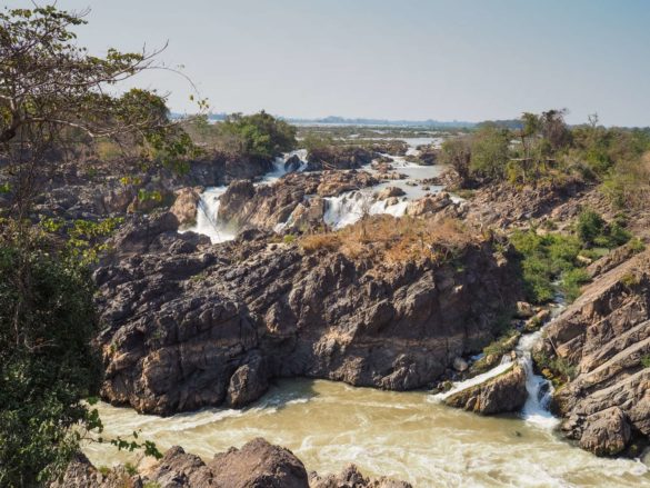 Li Phi Falls