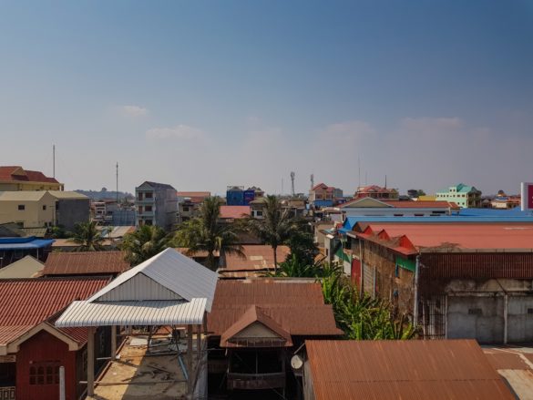 Cambodia