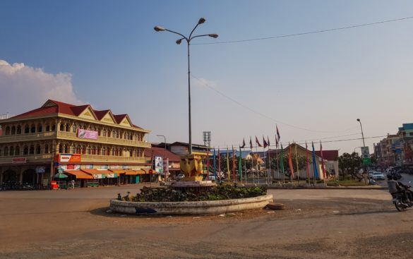 Stung Treng