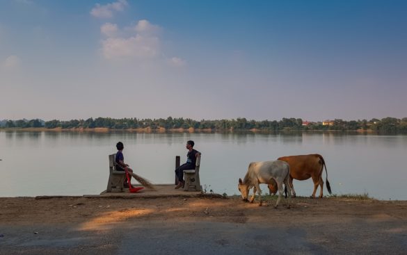 Stung Treng