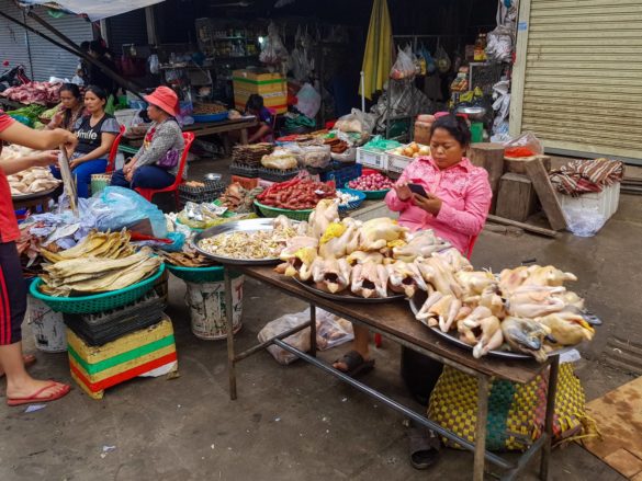 Stung Treng