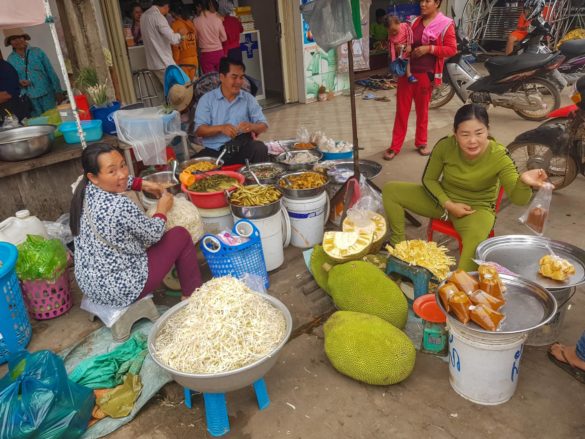 Stung Treng