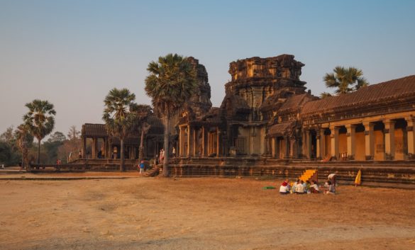 Cambodia