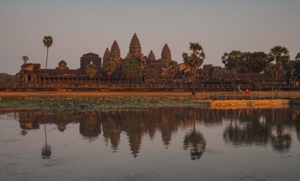 Angkor Wat