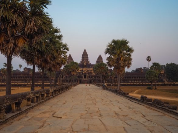 Angkor Wat