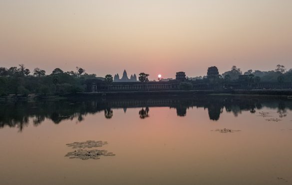 Angkor Wat