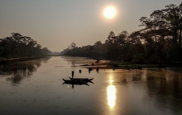 Cambodia