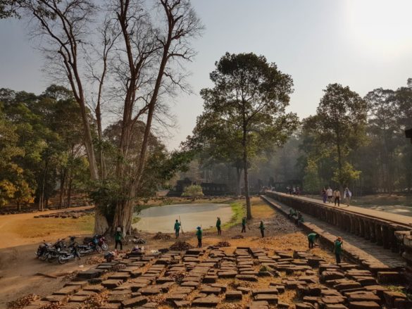 Cambodia