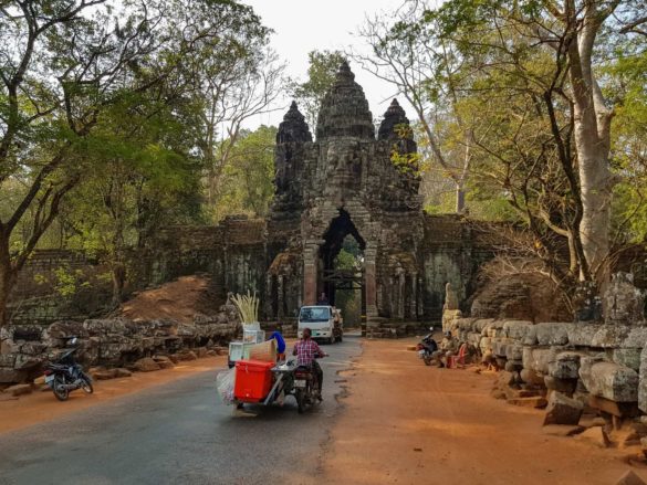 Cambodia