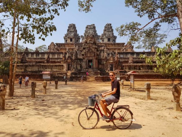 Cambodia