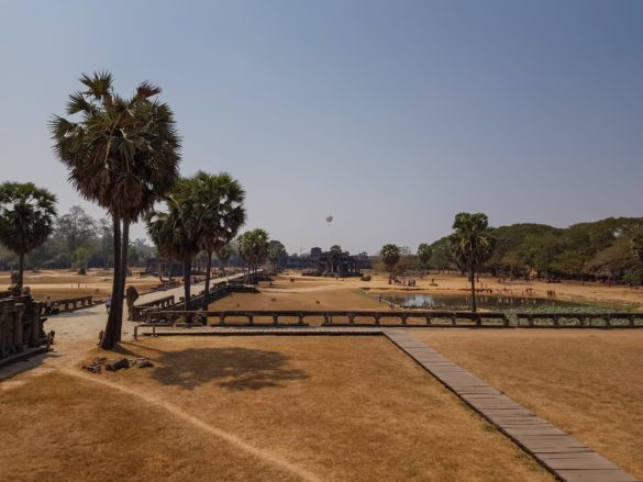 Angkor Wat