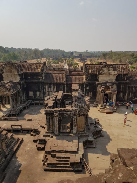 Cambodia