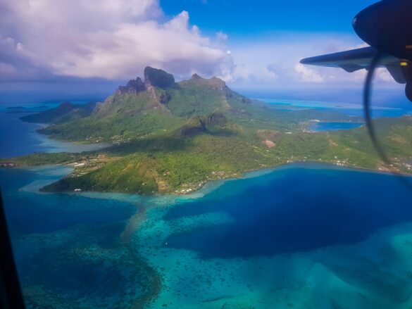 Bora Bora