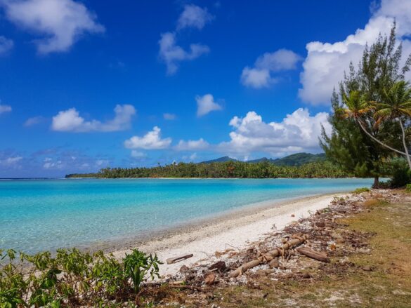 Huahine