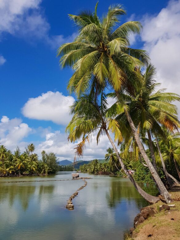 Huahine