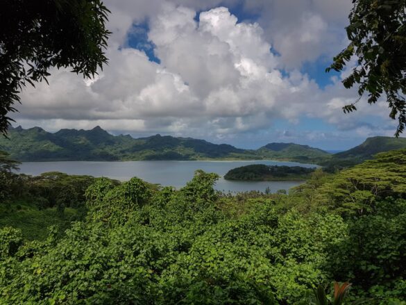 Huahine