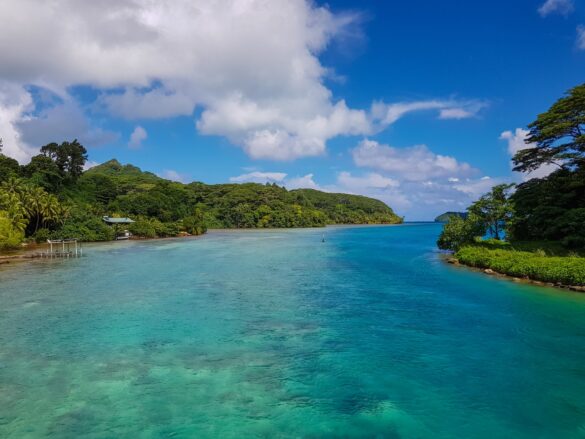 Huahine