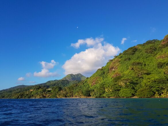 Huahine