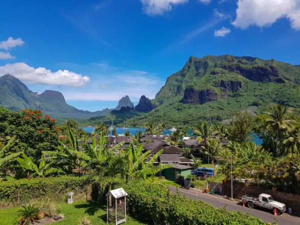 Moorea