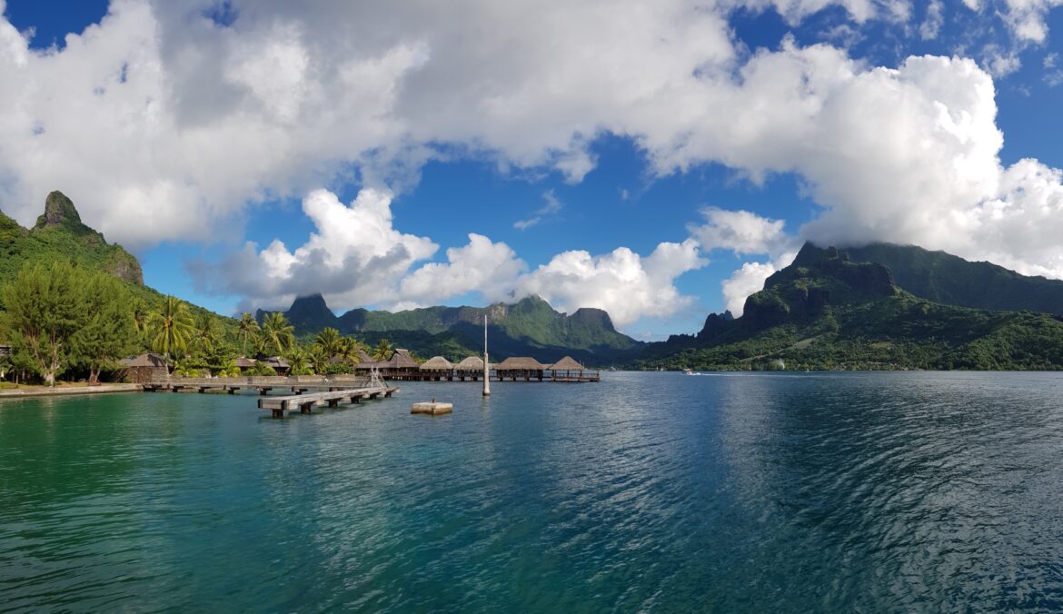 Moorea